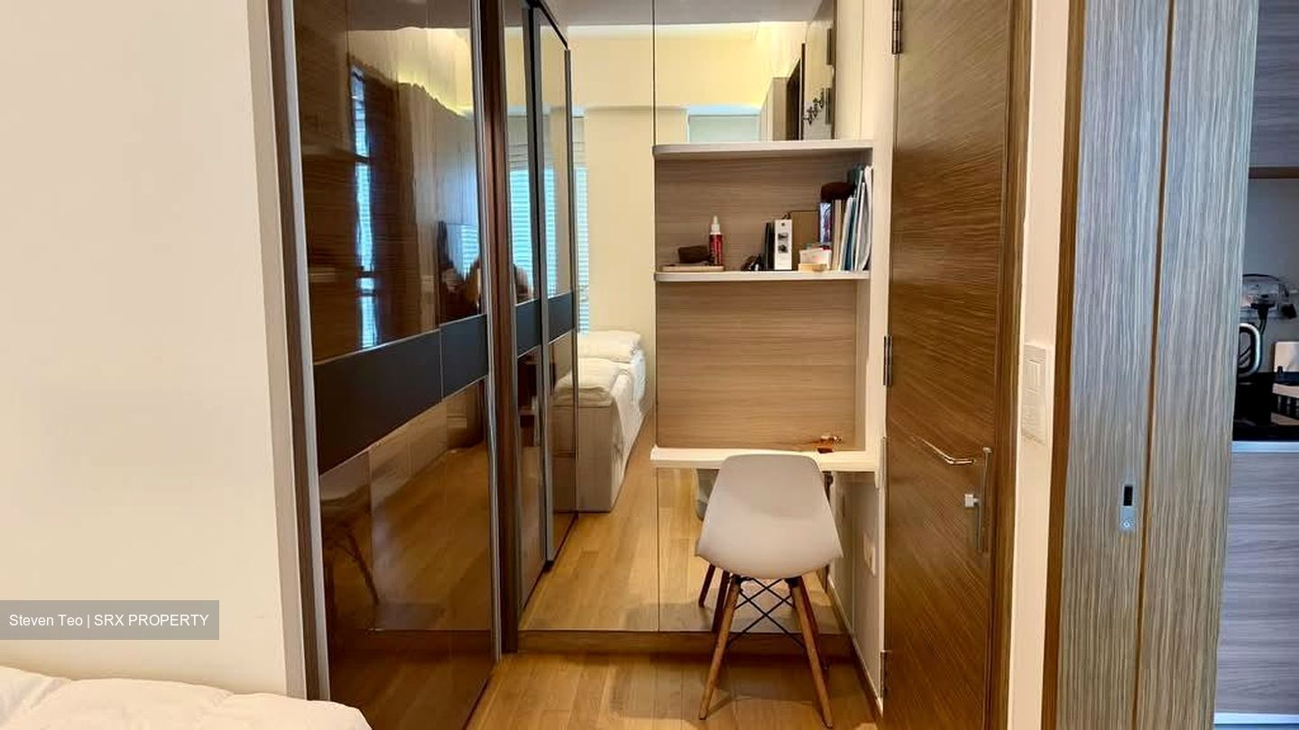 8 Saint Thomas (D9), Condominium #563482781